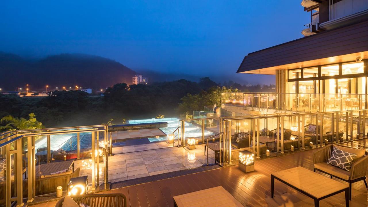 Kinugawa Hotel Mikazuki Nikko Εξωτερικό φωτογραφία